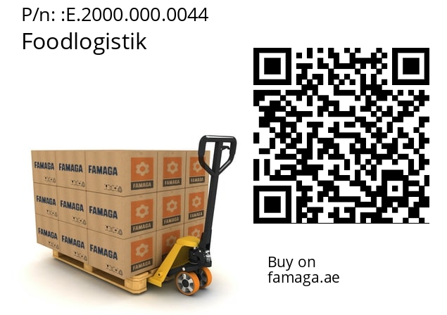   Foodlogistik E.2000.000.0044